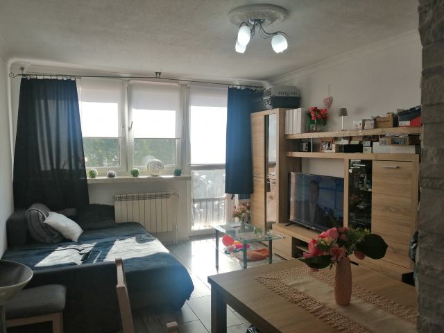 Mieszkanie 2-pokojowe Płock Skarpa, ul. Jaśminowa. Zdjęcie 1
