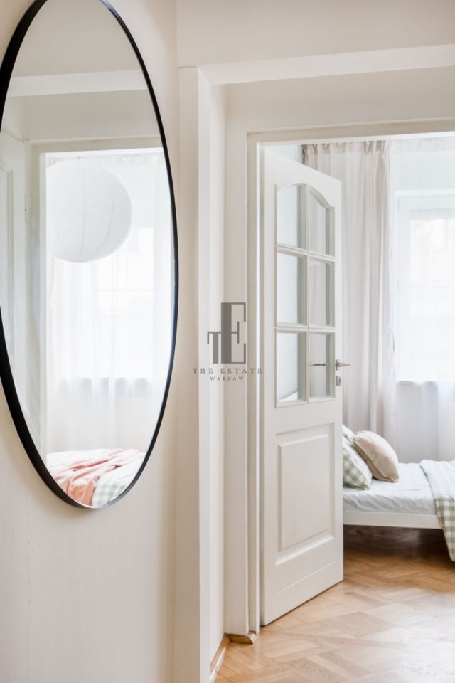 Mieszkanie 2-pokojowe Warszawa Bemowo, ul. Powstańców Śląskich. Zdjęcie 14