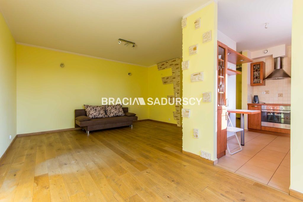 Mieszkanie 2-pokojowe Kraków Dębniki, ul. Borkowska. Zdjęcie 9