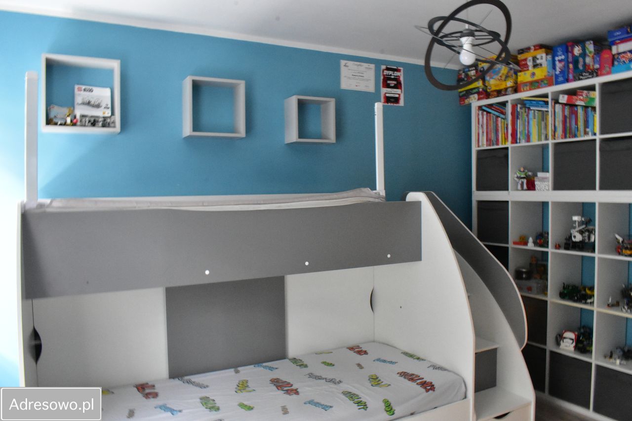 Mieszkanie 3-pokojowe Kiełczów, ul. Południowa. Zdjęcie 5