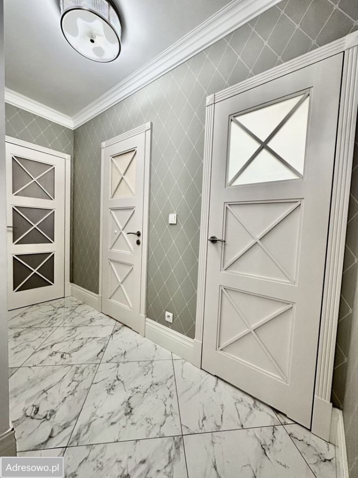 Mieszkanie 4-pokojowe Ząbki, ul. Franciszka Stefczyka. Zdjęcie 10