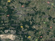 Działka rolna Augustynów Morgi Augustynowskie