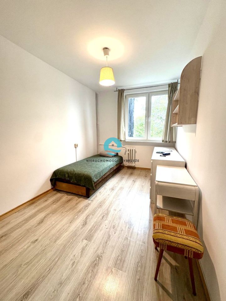 Mieszkanie 2-pokojowe Gdańsk Orunia, ul. Diamentowa. Zdjęcie 4