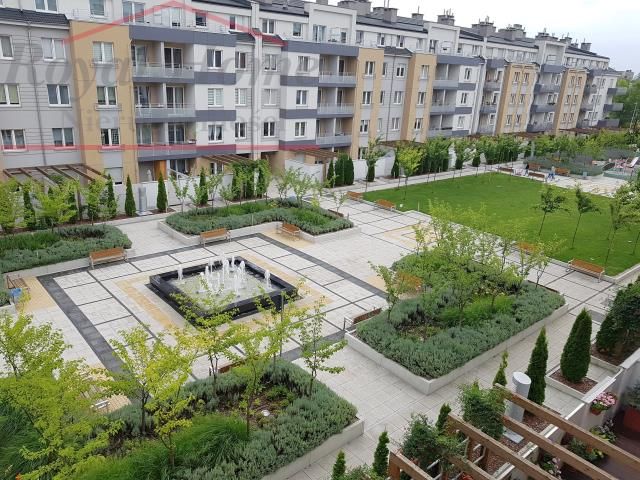 Mieszkanie 2-pokojowe Wrocław Krzyki, ul. ks. Czesława Klimasa. Zdjęcie 12