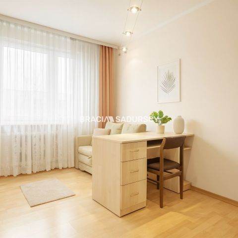 Mieszkanie 3-pokojowe Kraków Bieńczyce, os. Tysiąclecia. Zdjęcie 14