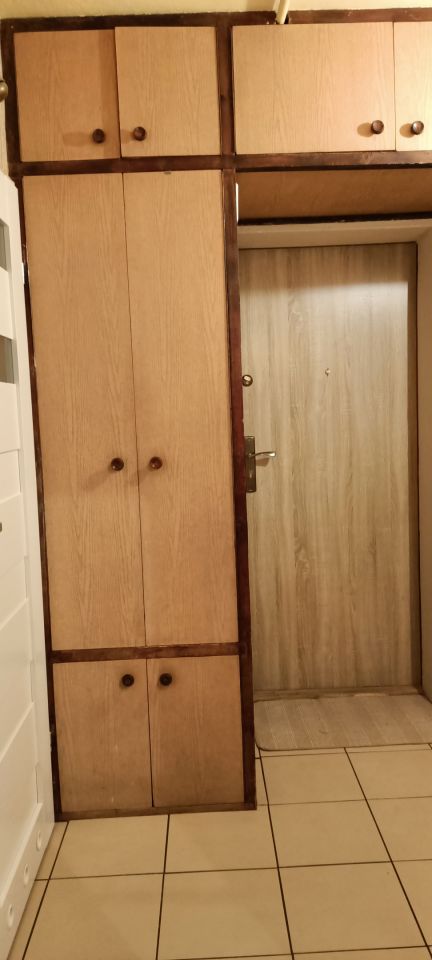 Mieszkanie 2-pokojowe Warszawa Targówek, ul. Chodecka. Zdjęcie 7