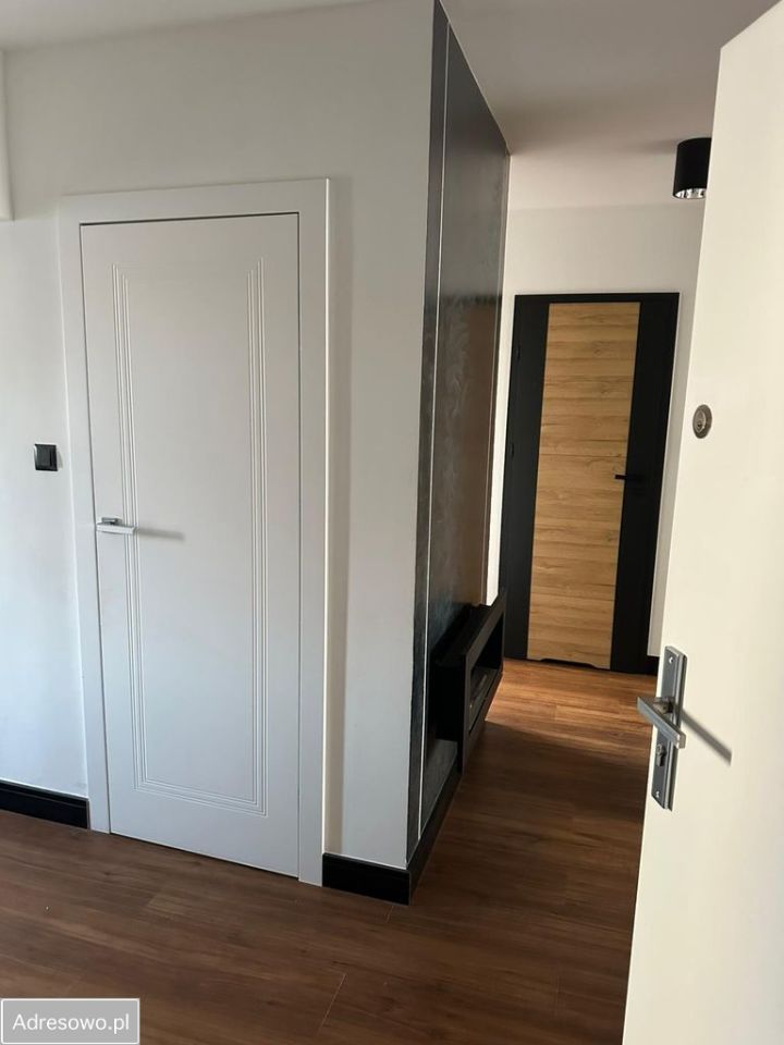 Mieszkanie 3-pokojowe Bydgoszcz Bocianowo, ul. Tadeusza Kościuszki. Zdjęcie 11