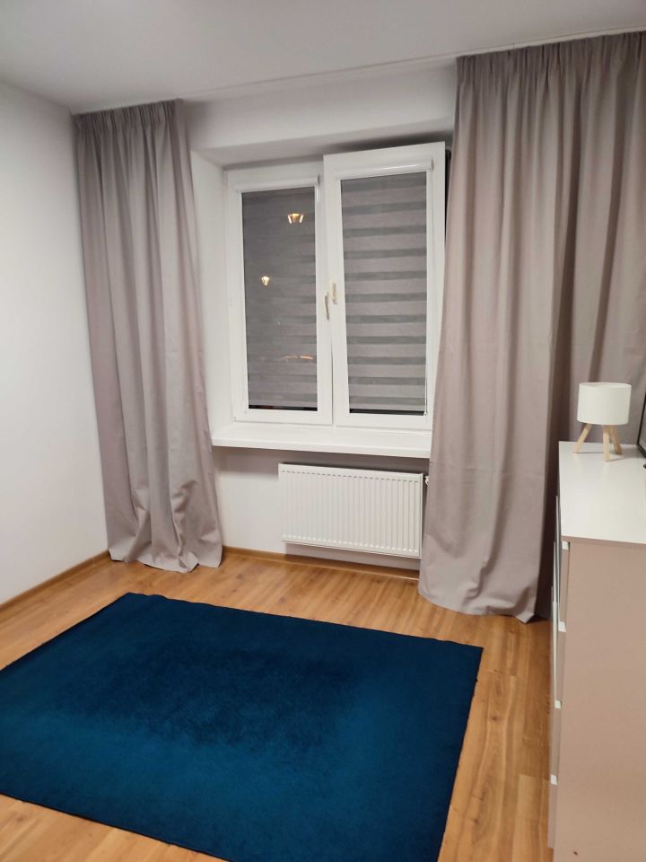 Mieszkanie 2-pokojowe Stalowa Wola, ul. Hutnicza