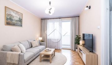 Mieszkanie 2-pokojowe Kraków Kurdwanów, ul. Marii i Bolesława Wysłouchów