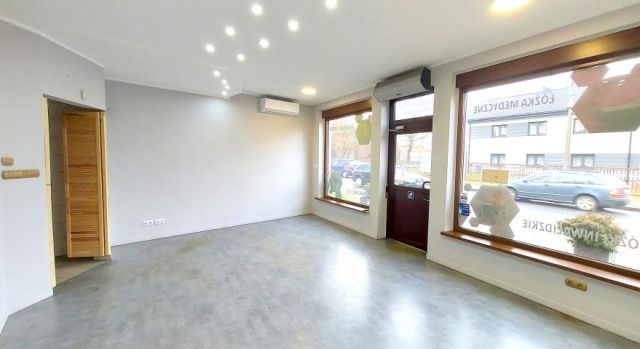 Lokal Świerklaniec, ul. Oświęcimska. Zdjęcie 1