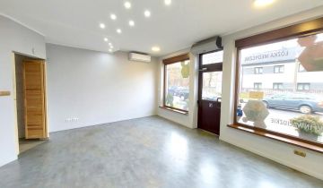 Lokal Świerklaniec, ul. Oświęcimska