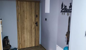 Mieszkanie 4-pokojowe Karłowice, os. Osiedle