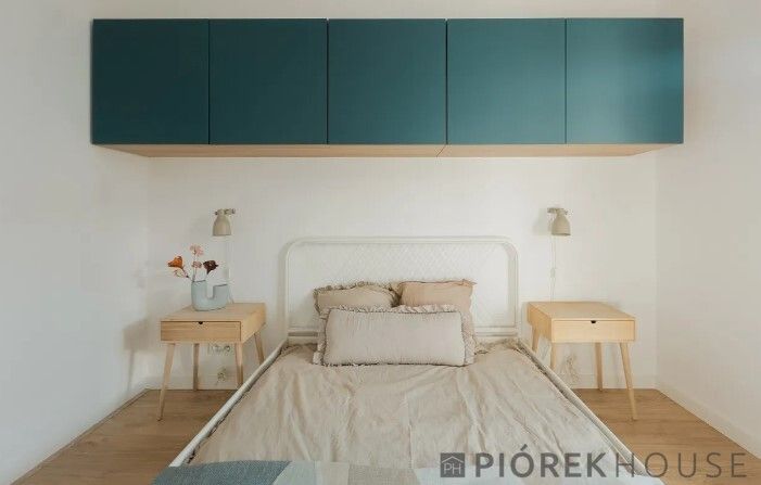 Mieszkanie 2-pokojowe Warszawa Wilanów, ul. abp. Józefa Teodorowicza. Zdjęcie 12