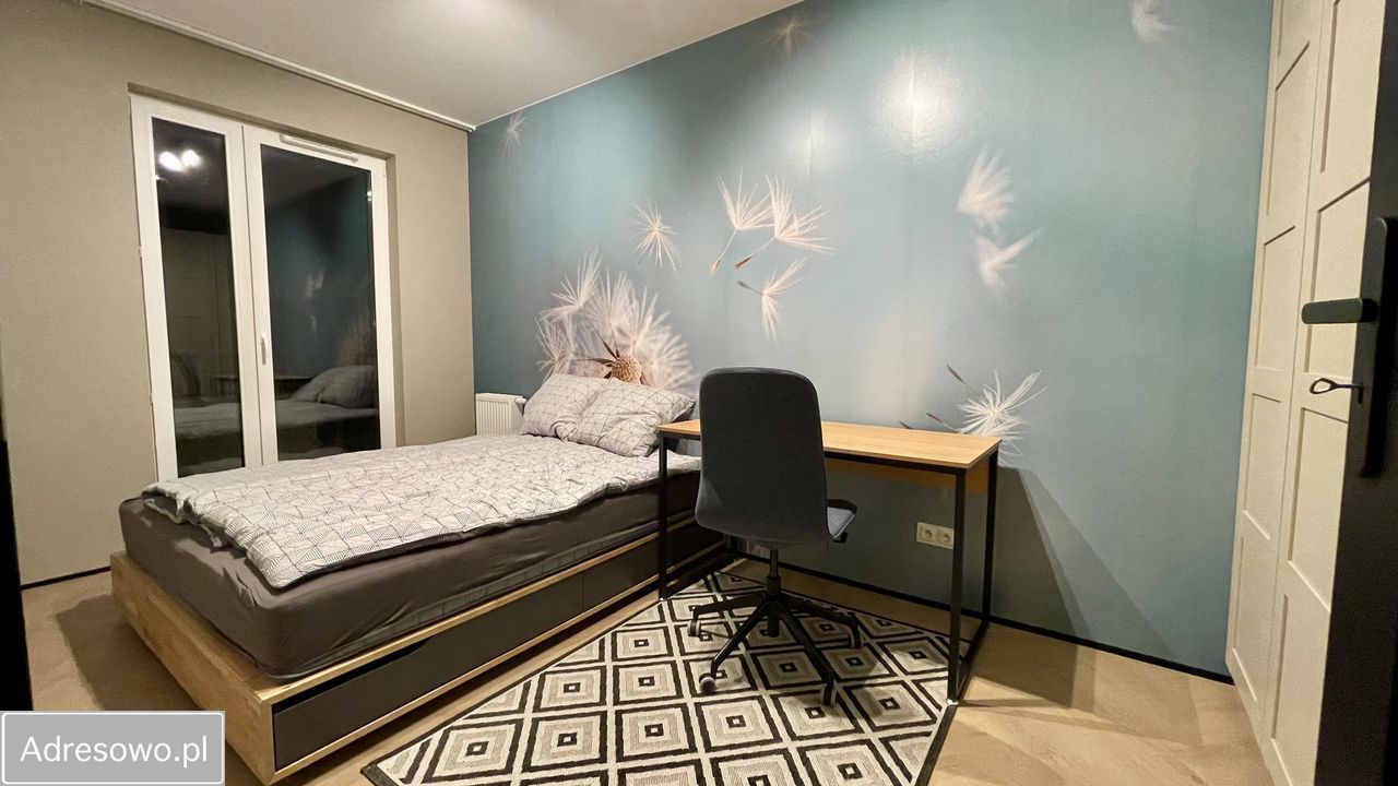 Mieszkanie 3-pokojowe Walendów, ul. Stawowa. Zdjęcie 8