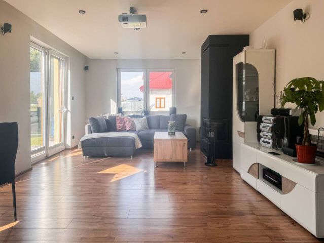 dom wolnostojący, 6 pokoi Świerzowa Polska. Zdjęcie 8