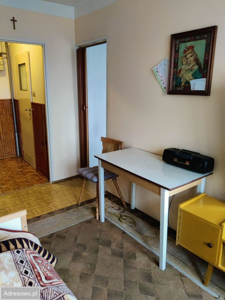 Mieszkanie 2-pokojowe Złotoryja, ul. Cmentarna. Zdjęcie 15