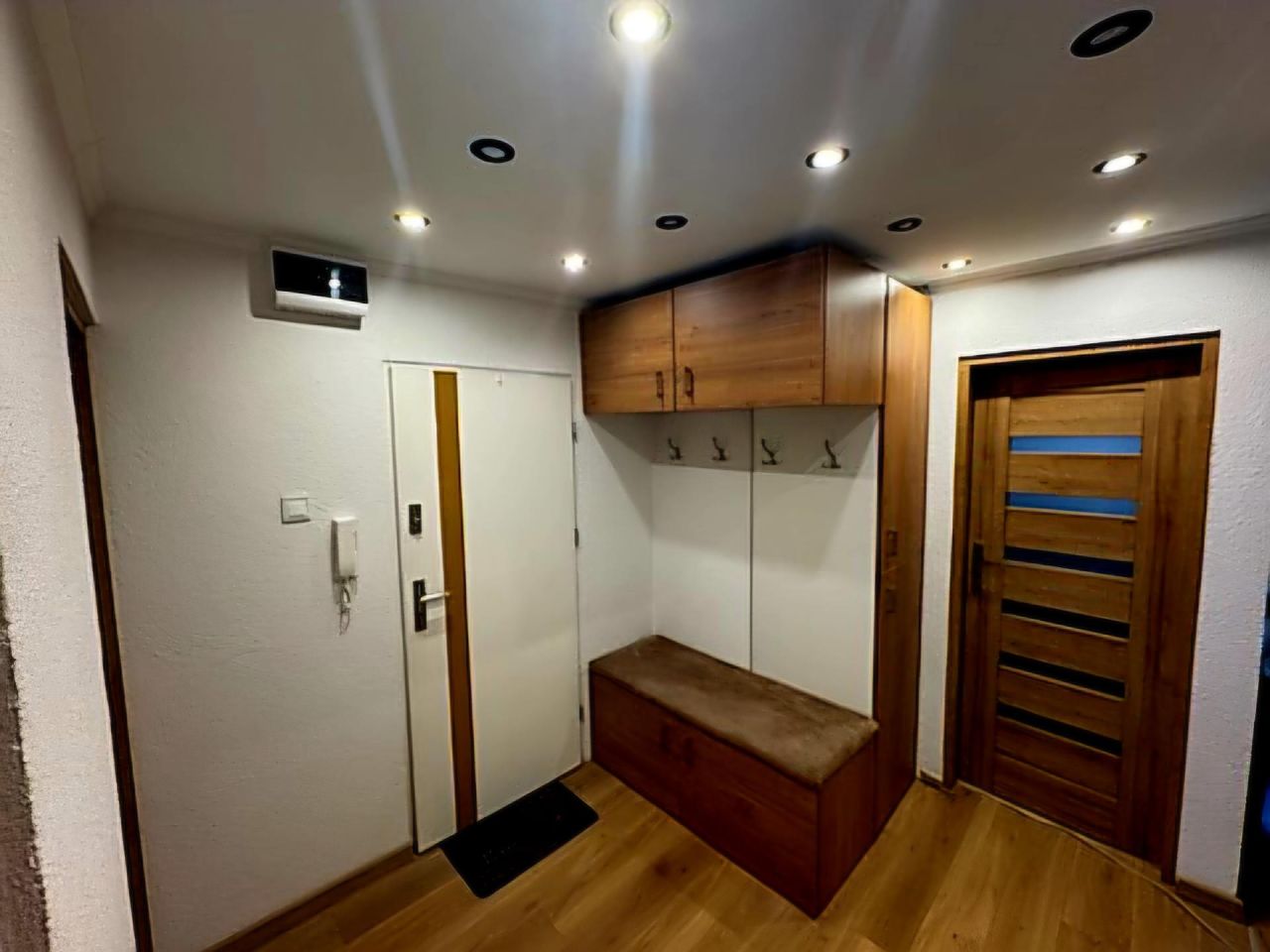 Mieszkanie 3-pokojowe Racibórz, ul. Pomnikowa. Zdjęcie 6