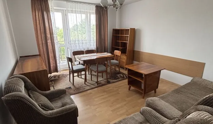 Mieszkanie 2-pokojowe Oława, ul. Wiejska