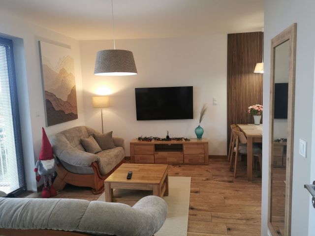 Mieszkanie 2-pokojowe Chełm, ul. Hrubieszowska. Zdjęcie 1