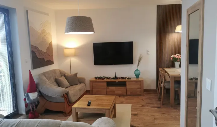 Mieszkanie 2-pokojowe Chełm, ul. Hrubieszowska