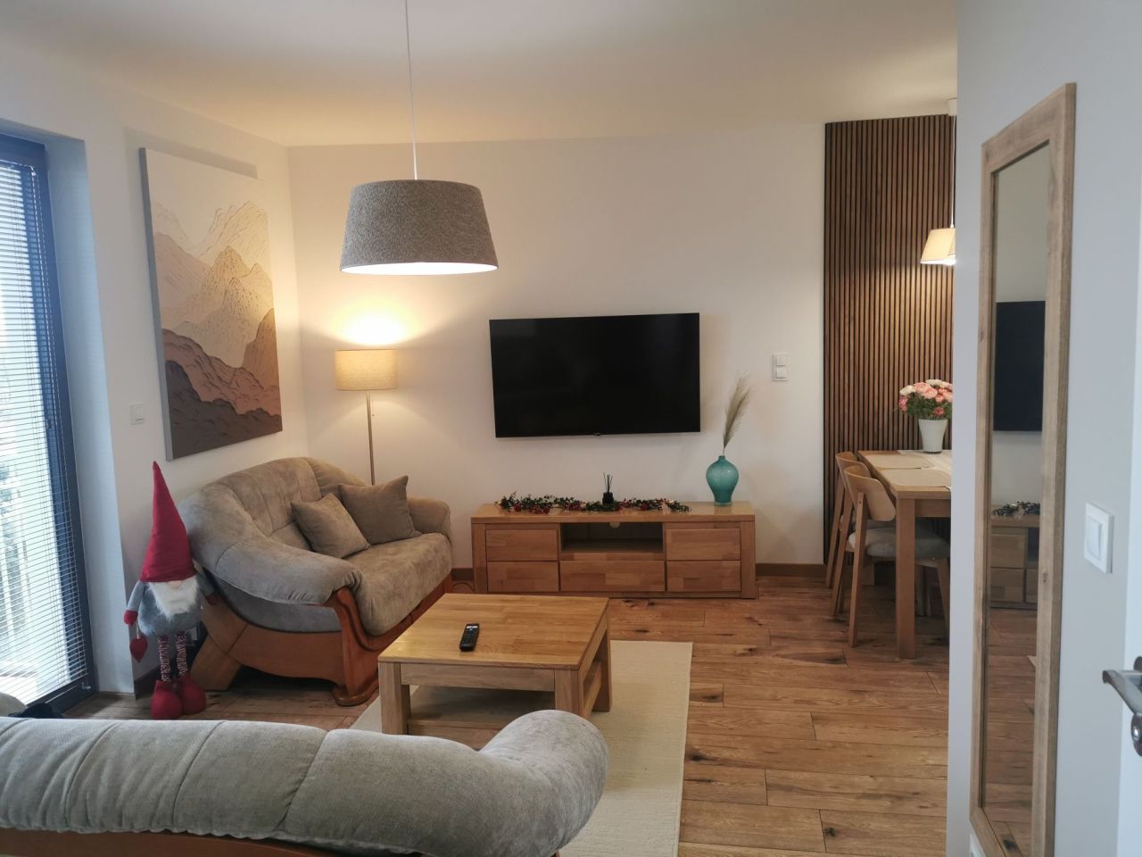 Mieszkanie 2-pokojowe Chełm, ul. Hrubieszowska. Zdjęcie 1