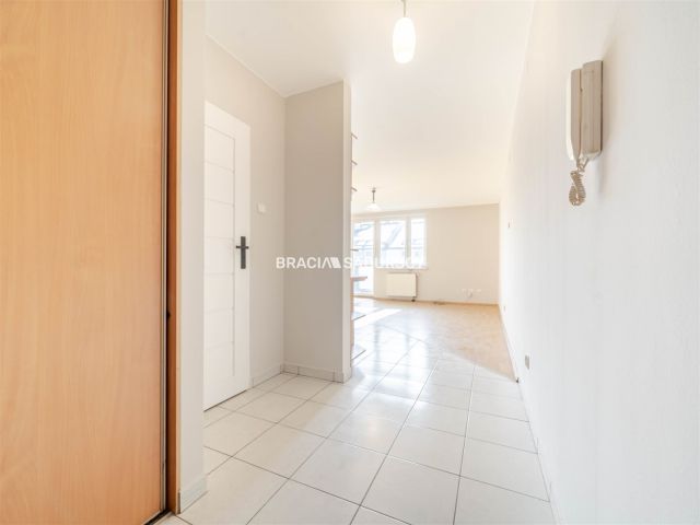 Mieszkanie 1-pokojowe Kraków Prądnik Czerwony, ul. ks. Józefa Meiera. Zdjęcie 24