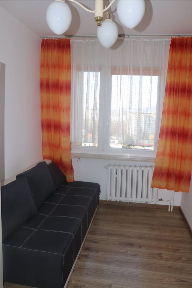 Mieszkanie 3-pokojowe Kraków Cegielniana. Zdjęcie 5