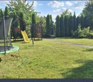 Działka rod Gliwice Trynek, ul. Rybnicka. Zdjęcie 4