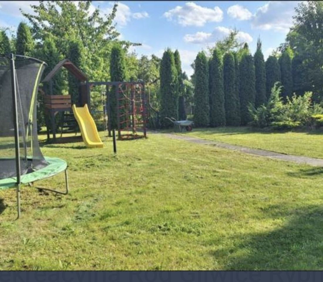 Działka rod Gliwice Trynek, ul. Rybnicka. Zdjęcie 5