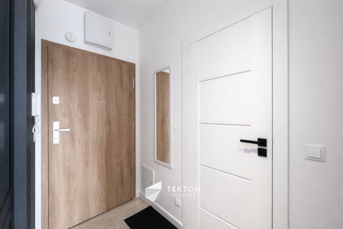 Mieszkanie 1-pokojowe Marki, ul. Słoneczna. Zdjęcie 7