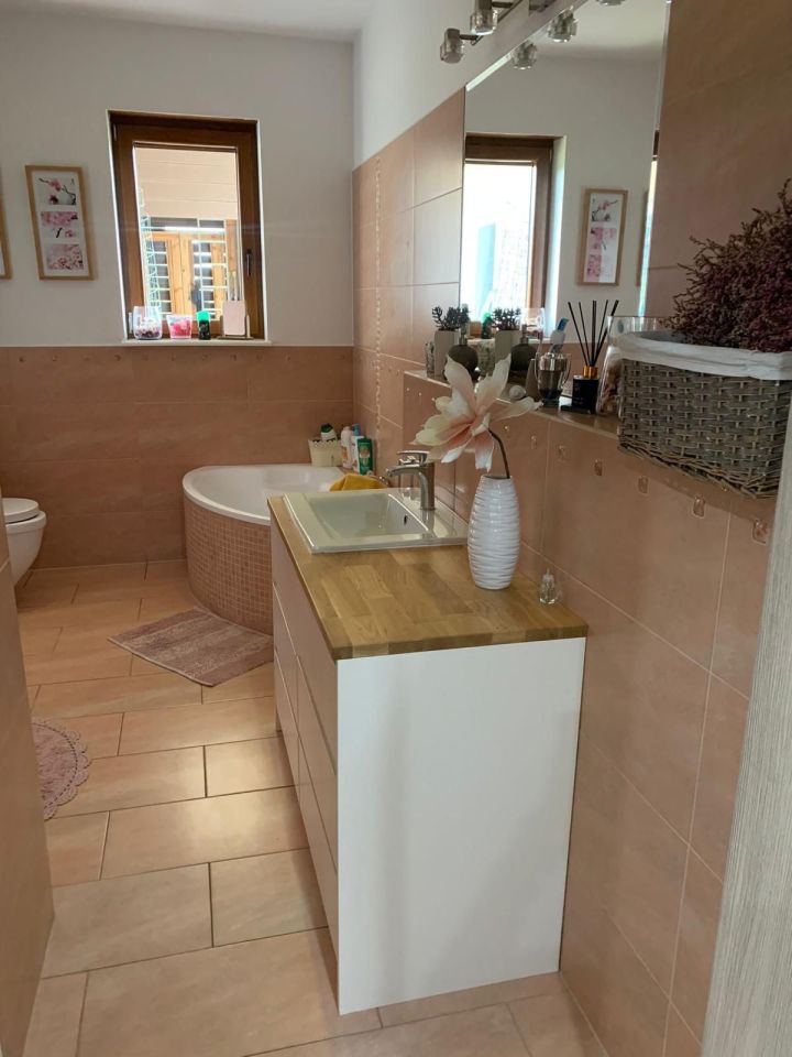 dom wolnostojący Branno. Zdjęcie 8