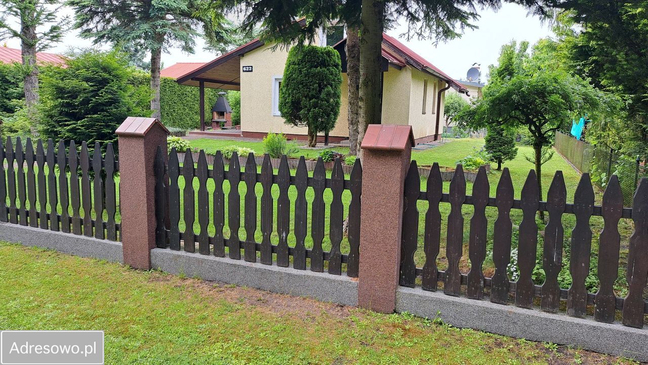 dom letniskowy Bydgoszcz Smukała Dolna, ul. Relaksowa. Zdjęcie 11