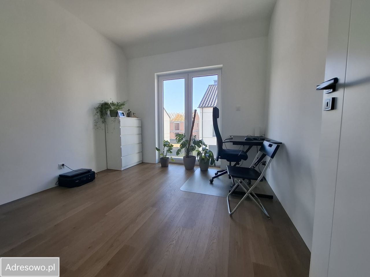 bliźniak, 4 pokoje Miłoszyce. Zdjęcie 7