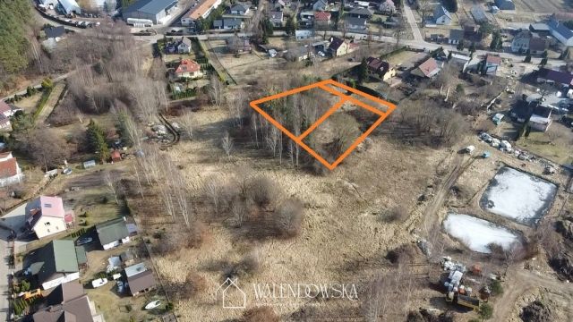 Działka budowlana Kępno. Zdjęcie 2