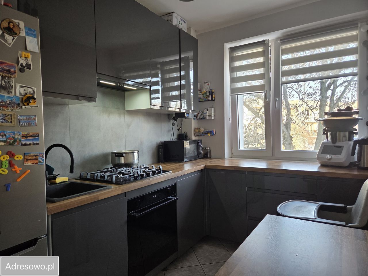 Mieszkanie 3-pokojowe Legionowo, ul. Husarska. Zdjęcie 9