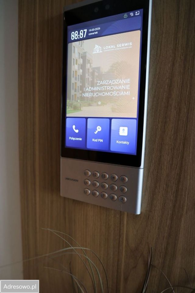 Mieszkanie 1-pokojowe Warszawa Bemowo, ul. Jana Heweliusza. Zdjęcie 17