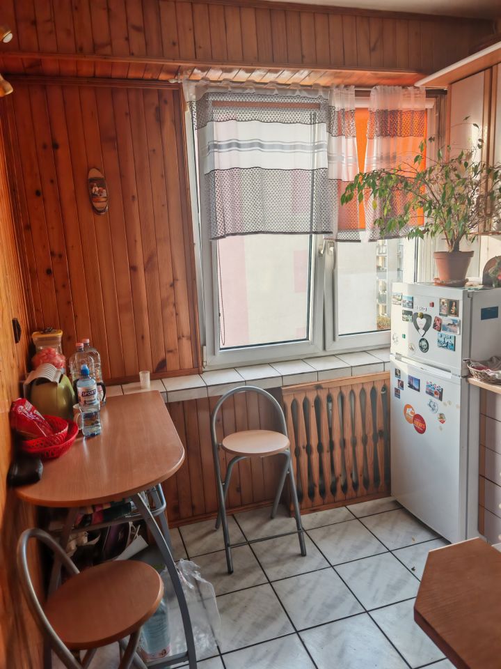 Mieszkanie 2-pokojowe Kalisz Korczak, ul. Poznańska. Zdjęcie 2