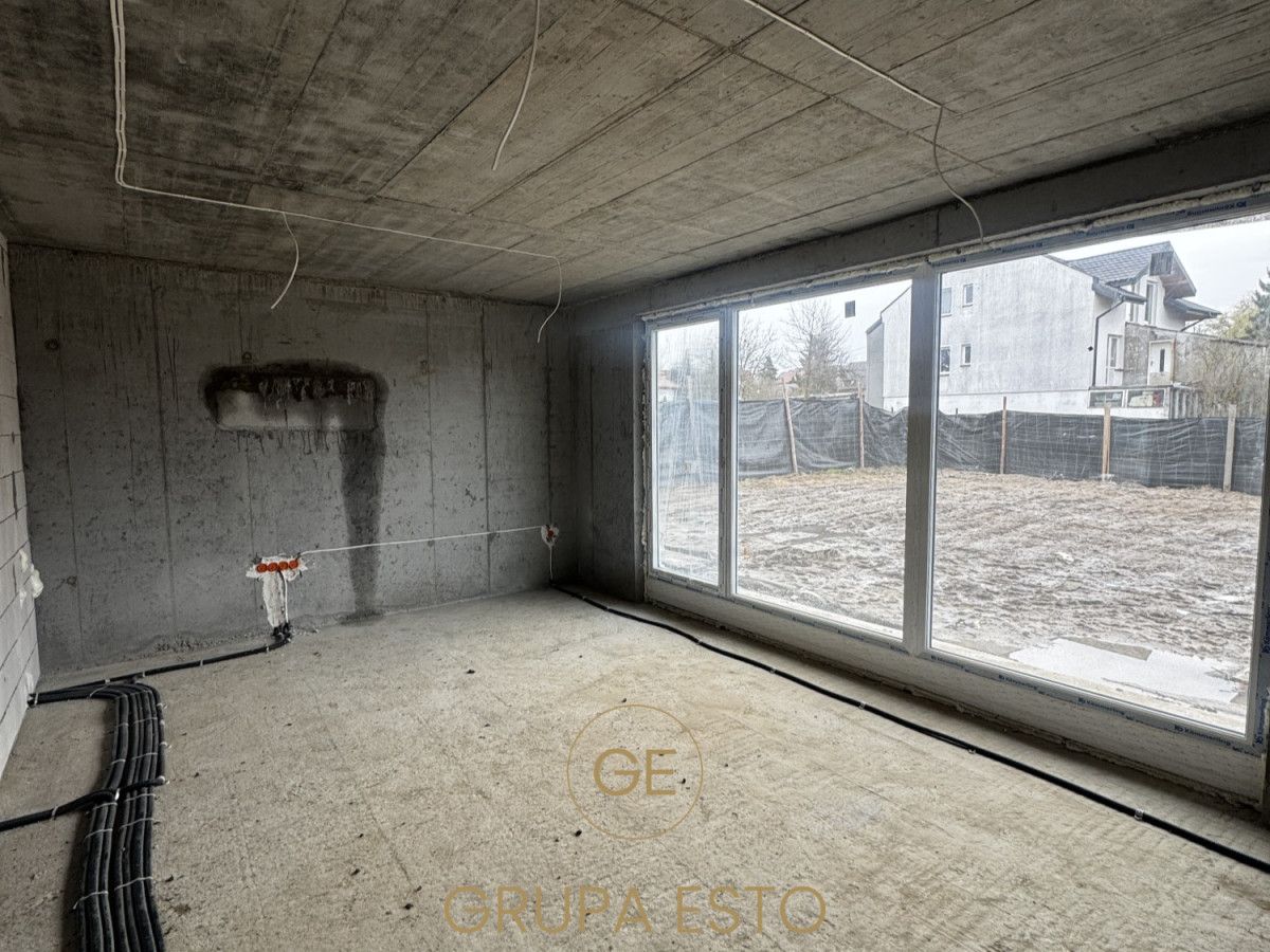 Mieszkanie 3-pokojowe Kraków Podgórze, ul. Cechowa. Zdjęcie 18