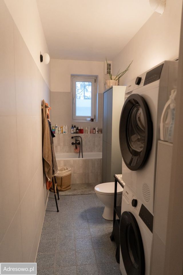 Mieszkanie 3-pokojowe Wrocław Karłowice. Zdjęcie 10