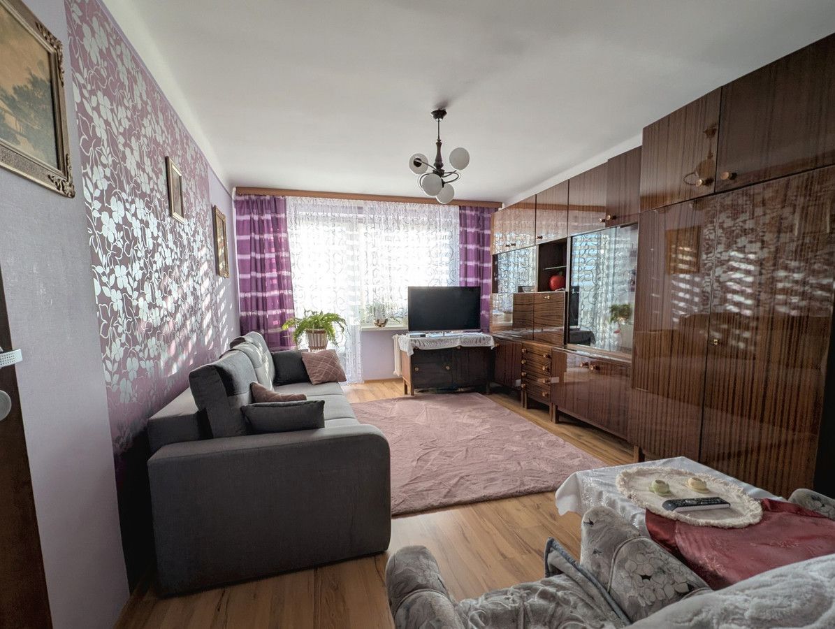 Mieszkanie 2-pokojowe Kielce Bocianek, ul. Marii Konopnickiej. Zdjęcie 3