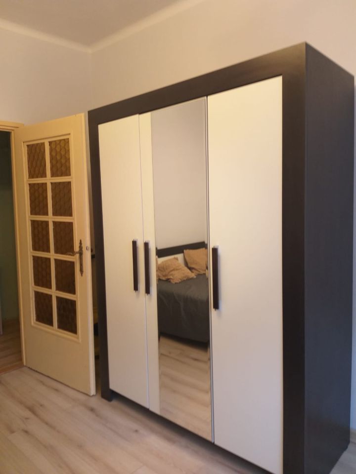 Mieszkanie 3-pokojowe Bytom Śródmieście, al. Legionów. Zdjęcie 6