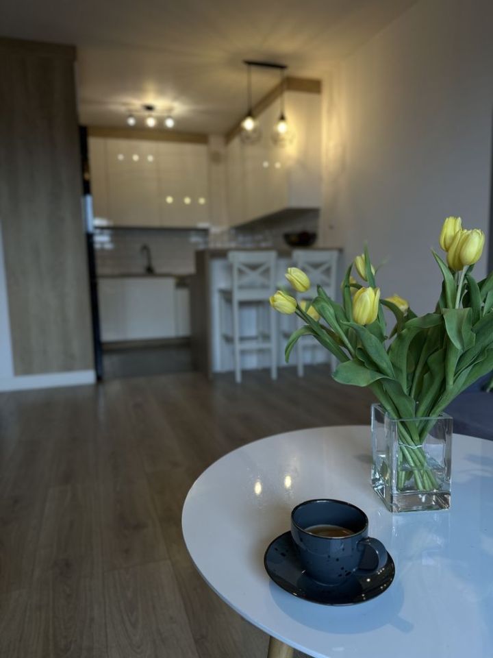 Mieszkanie 2-pokojowe Biała Podlaska, ul. Stefana Żeromskiego. Zdjęcie 7