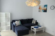 Mieszkanie 1-pokojowe Wrocław Krzyki, ul. Mglista. Zdjęcie 1