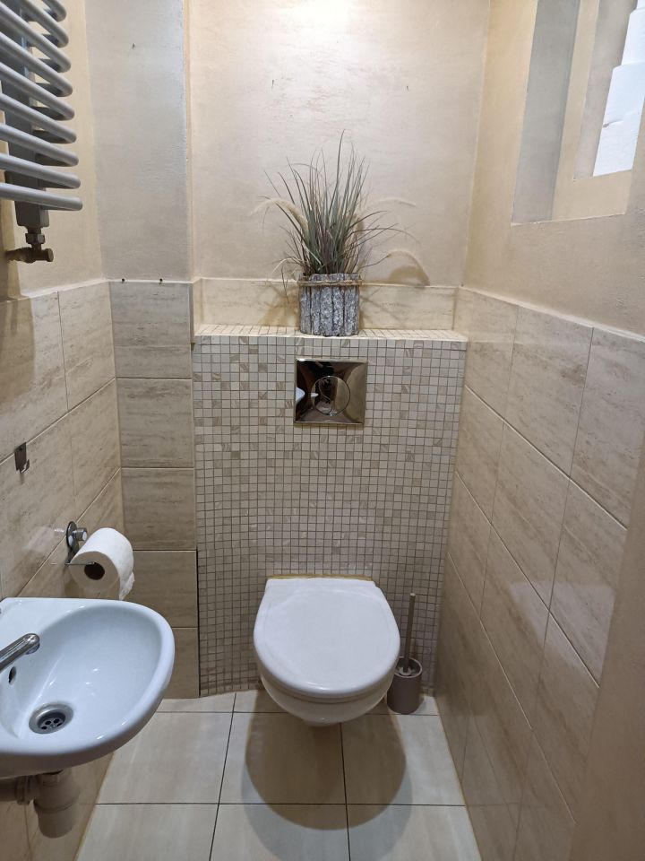 Mieszkanie 3-pokojowe Brzeg Centrum, ul. Garbarska. Zdjęcie 8