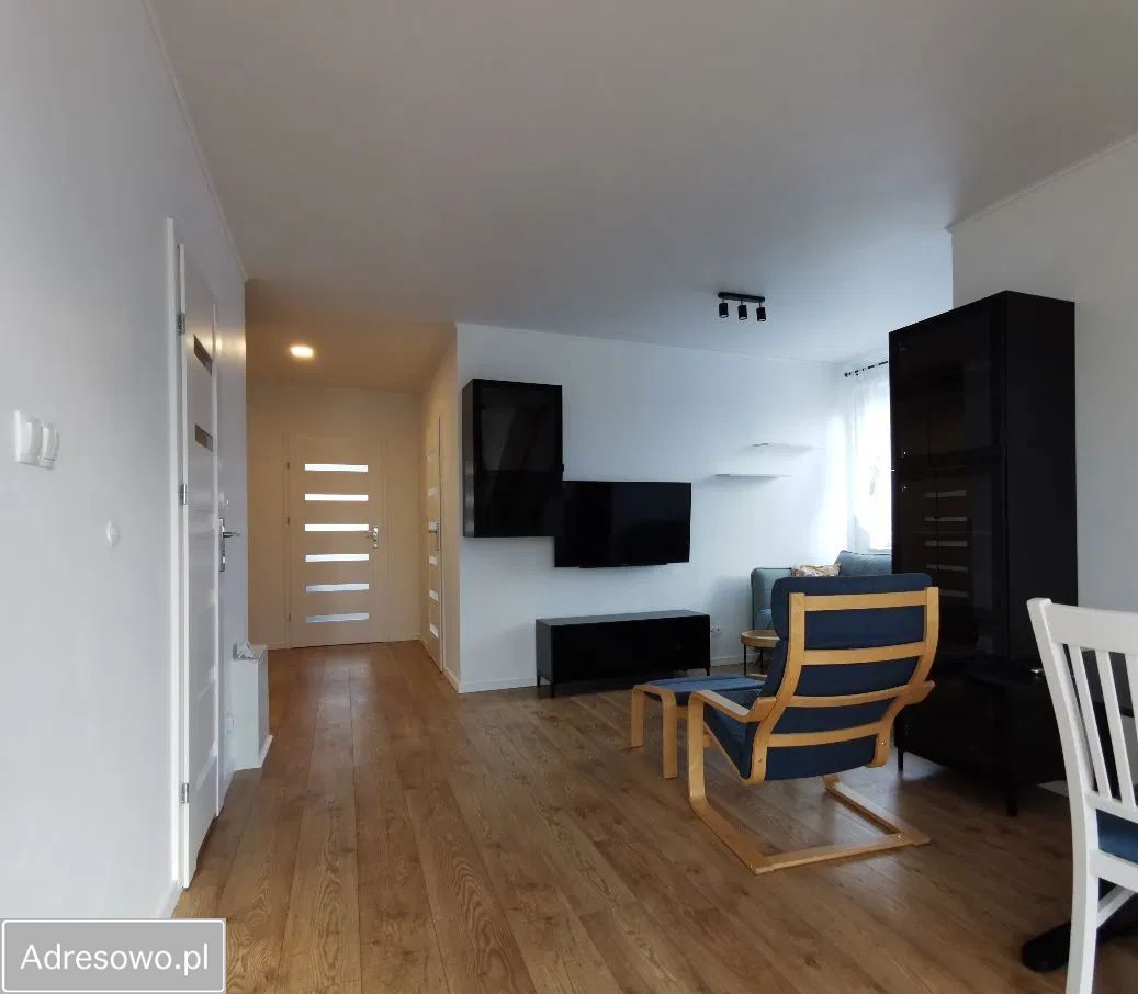 Mieszkanie 3-pokojowe Wrocław Fabryczna, ul. Krzemieniecka. Zdjęcie 8