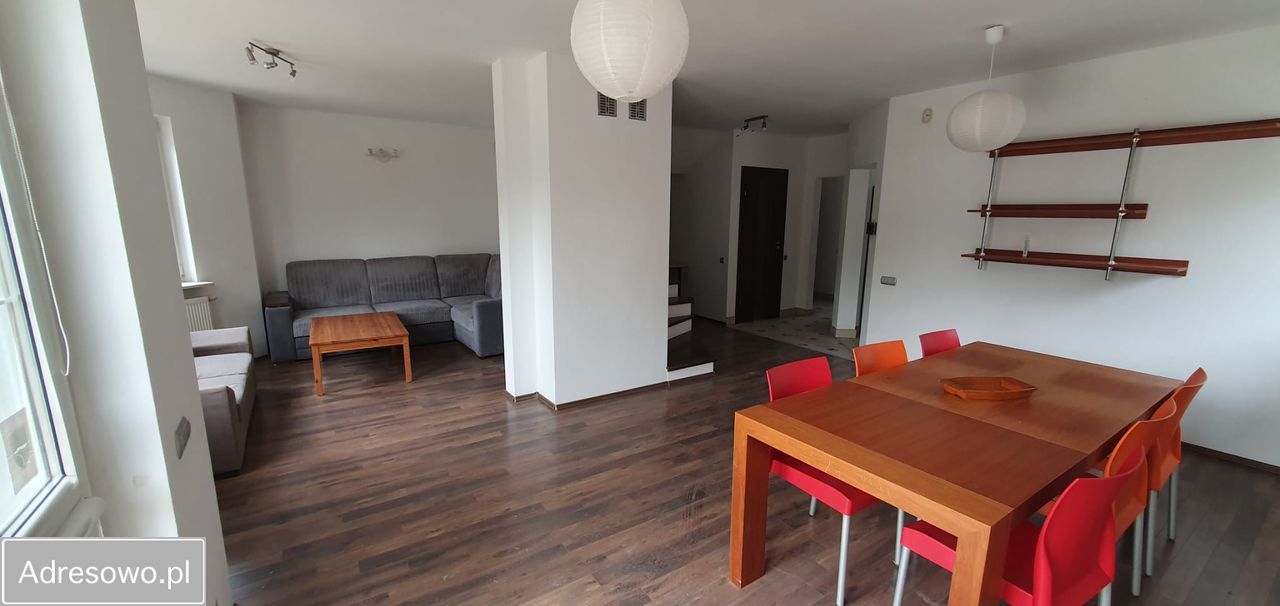 bliźniak, 5 pokoi Książenice, al. E. Marylskiego. Zdjęcie 6