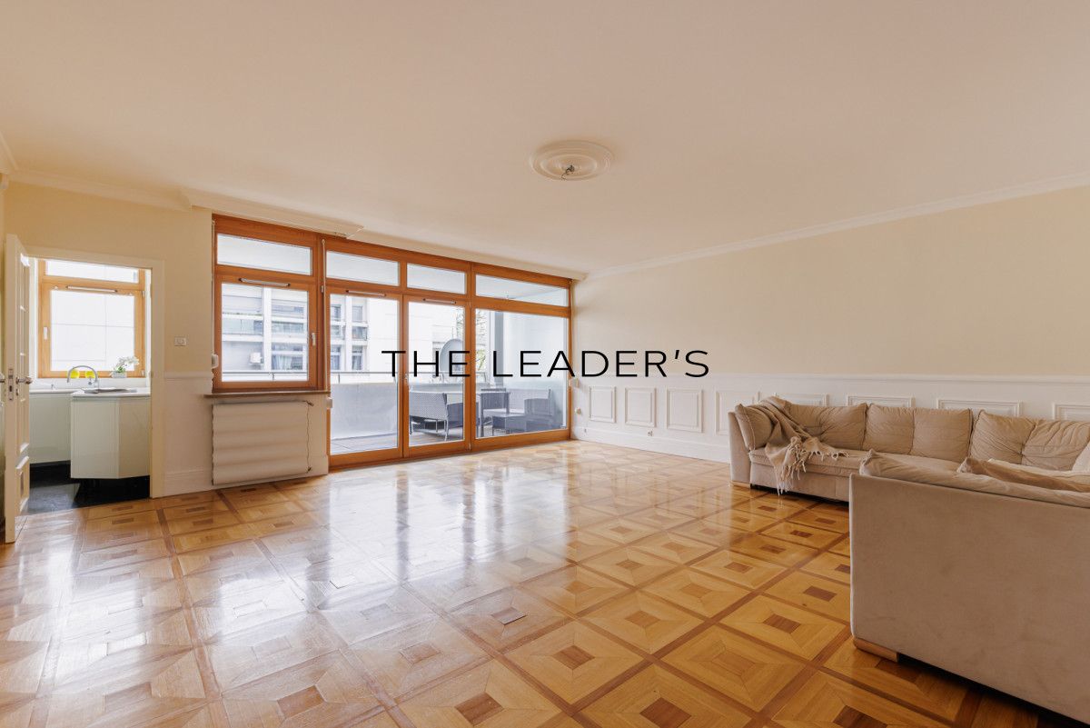 Mieszkanie 3-pokojowe Warszawa Mokotów, ul. Biały Kamień. Zdjęcie 3