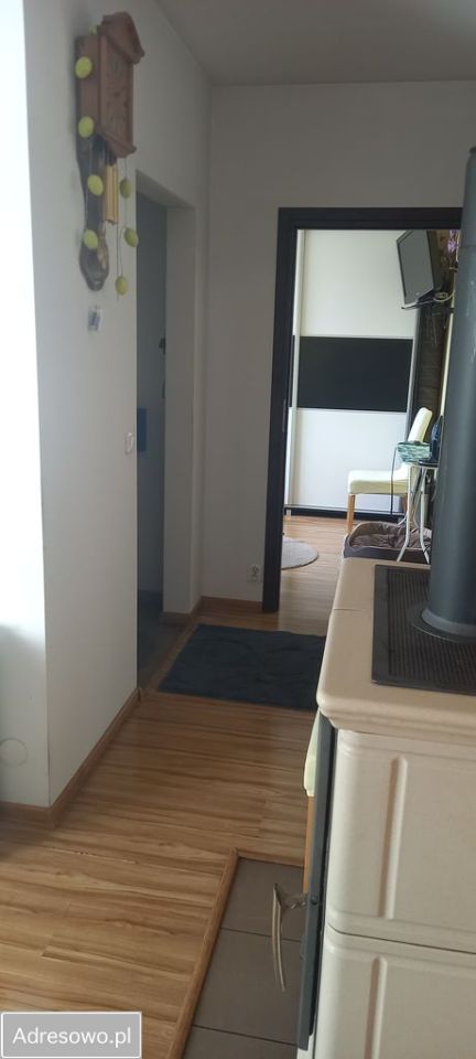 dom wolnostojący, 2 pokoje Borek, brzo. Zdjęcie 2