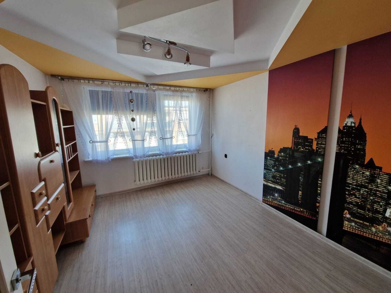 Mieszkanie 3-pokojowe Panoszów. Zdjęcie 2