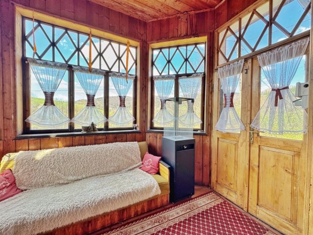 dom wolnostojący, 6 pokoi Żegiestów. Zdjęcie 16